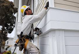 Best Aluminum Siding Installation  in South Fulton, TN